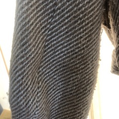 RESEXY ショート丈コート　フリーサイズの画像