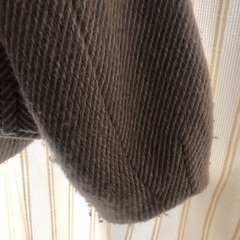 RESEXY ショート丈コート　フリーサイズの画像