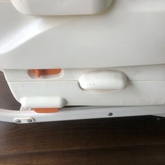 NO：5259  値下げ❣️ベビーゆりかご‼️超お買い得の画像