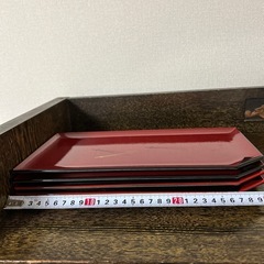 【無料】プラスティックトレーの画像