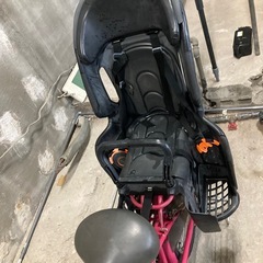 Panasonic電動アシストの画像