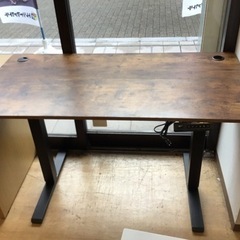 電動 昇降 テーブルの中古が安い！激安で譲ります・無料であげます