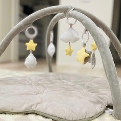 ベビー　メリーの画像