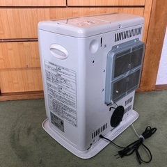 石油ファンヒーター (79)  コロナ 5Lタンク FH-DG3211Yの画像