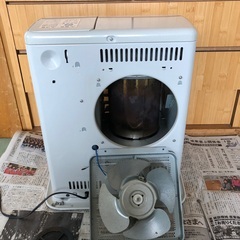 石油ファンヒーター (79)  コロナ 5Lタンク FH-DG3211Yの画像