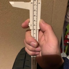 ブリヂストン　スタッドレスタイヤ4本ホイール込みの画像