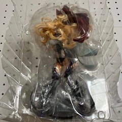 SQ劇場版マクロスF〜イツワリノウタヒメ〜スペシャルクオリティフィギュア〜シェリル・ノーム〜の画像