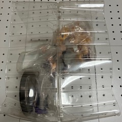 SQ劇場版マクロスF〜イツワリノウタヒメ〜スペシャルクオリティフィギュア〜シェリル・ノーム〜の画像