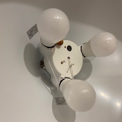 ❣️良品❣️ニトリ LED照明器具2の画像