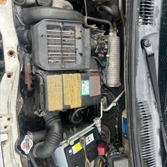 ダブルRマニュアル５速ターボの画像