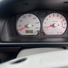 ダブルRマニュアル５速ターボの画像