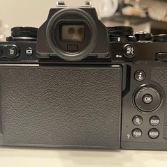 Nikon Zfcの画像