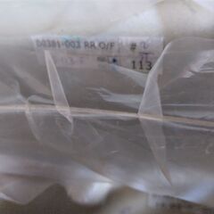 ジムニー　オーバーフェンダー　3個の画像