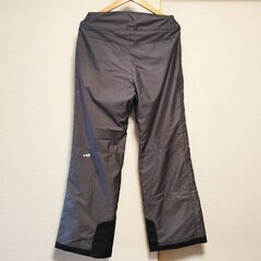デカトロン Decathlon スキー スノボ パンツの画像