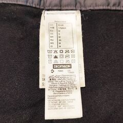 デカトロン Decathlon スキー スノボ パンツの画像