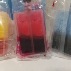 キヤノン プリンター 詰め替えインク 互換性の画像