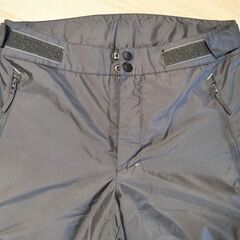 デカトロン Decathlon スキー スノボ パンツの画像