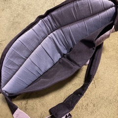 ヒップシートの画像