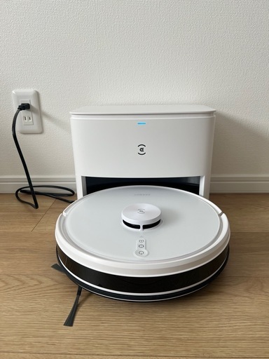 家電 DEEBOT YI PRO PLUS