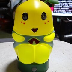 「ふなっしー」人感センサーライトの画像