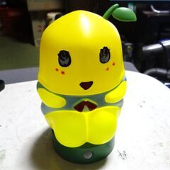 「ふなっしー」人感センサーライトの画像