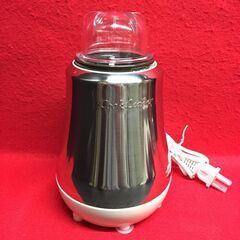 【リサイクルストアスターズ吉野店】【美品】Doctor Smoothie ドクタースムージーミキサー VCL‐１の画像