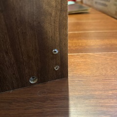 カラーボックス　セットの画像