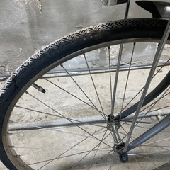 ブリジストン電動アシストの画像