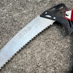 ニシガキ工業　枝打ち一発 4M の画像