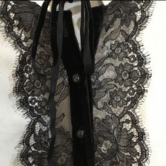 REVISITATION ブラウスの画像