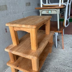 保育所の机
の画像