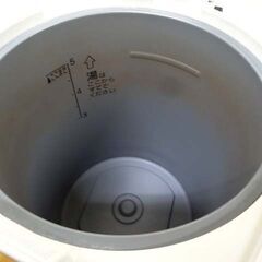 【恵庭】☆中古品☆象印 マイコン 電動ポット 5.0L 2017年製 CD-PB50型 PayPay支払いOK！の画像