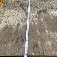 中古カゴ台車の画像