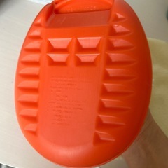 マルカ / 湯たんぽ ポリエチレン ミニ 600mlの画像