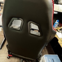 デスク チェア オフィス セットの画像