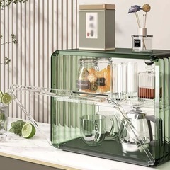 卓上キャビネットの画像