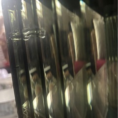 卓上キャビネットの画像