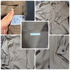 ①メンズ服　　　　　まとめ買いお安くしますの画像