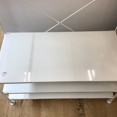 【トレファク神戸新長田店 買取/販売】取りに来られる方限定！無印良品のワードローブご紹介ですの画像