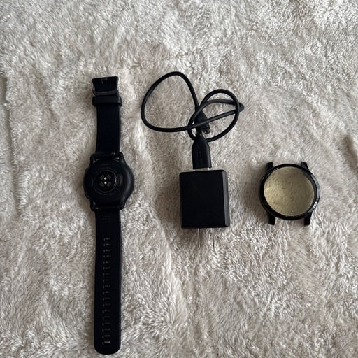 Garmin venu2 (ちんぼらぁ) 小禄のその他の中古あげます・譲ります