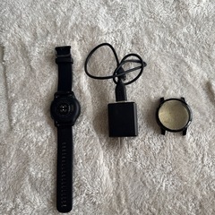 Garmin venu２の画像