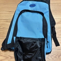 リュック　未使用の画像