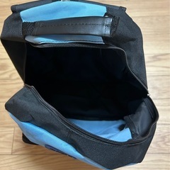 リュック　未使用の画像
