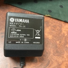 ヤマハ YPP-35の画像