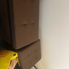 収納ボックス類　12/26-29の画像