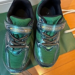 瞬足20.0センチ（記名なし）の画像