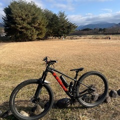 TREK ロスコ8 
現行モデルの画像