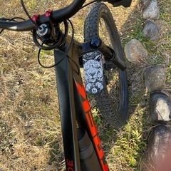 TREK ロスコ8 
現行モデルの画像