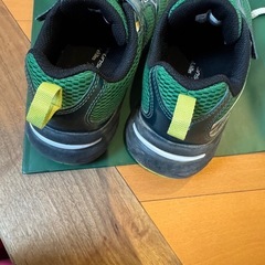 瞬足20.0センチ（記名なし）の画像