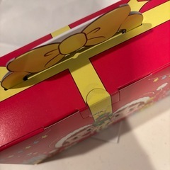 不二家クリスマスお菓子セットの画像